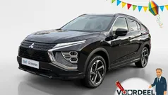Gebruikt 2023 Mitsubishi Eclipse Cross Intense+ SUV | € 23.935 (Eerlijke prijs)