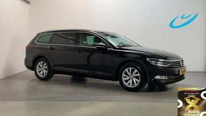 Gebruikt 2019 VW Passat Comfortline Stationwagen | € 19.400 (Goede deal)