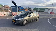 Gebruikt 2012 Citroën C3 SELECTION Hatchback | € 2.999 (Goede deal)