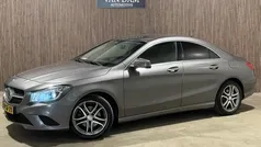Gebruikt 2014 Mercedes CLA200 Ambition Sedan | € 13.400 (Goede deal)