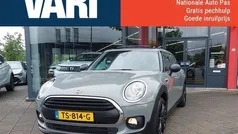 Gebruikt 2018 Mini One Clubman Business Stationwagen | € 15.999 (Eerlijke prijs)