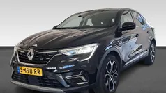 Gebruikt 2023 Renault Arkana Techno SUV | € 20.440 (Super prijs)