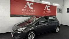 Grijs Gebruikt 2015 Opel Corsa Cosmo Hatchback | € 6.250 (Goede deal)