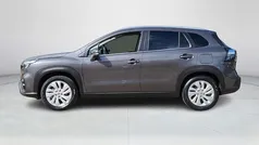 Grijs Gebruikt 2023 Suzuki SX4 S-Cross SUV | € 25.950 (Eerlijke prijs)