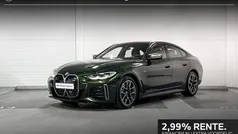 Gebruikt 2023 BMW i4 Basis Sedan | € 53.899 (Goede deal)