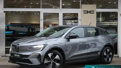 Occasion Renault Megane E-Tech Evolution 22 kW (30 PK) 2022 Grijs Hatchback