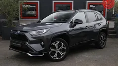 Grijs Gebruikt 2021 Toyota RAV4 Plus SUV | € 41.950 (Eerlijke prijs)