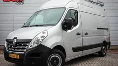 Gebruikt 2018 Renault Master Van | € 14.980 (Eerlijke prijs)