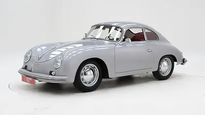 Occasion Porsche 356 1958