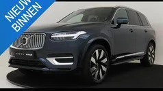 Blauw Gebruikt 2024 Volvo XC90 Ultimate SUV | € 72.890 (Eerlijke prijs)