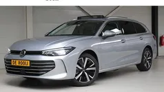 Gebruikt 2024 VW Passat Elegance Stationwagen | € 41.950 (Eerlijke prijs)