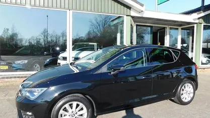 Occasion Seat Leon Style 116 PK (85 kW) 2019 Hatchback