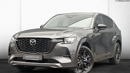 Occasion Mazda CX-60 Edition 326 PK (239 kW) 2026 SUV