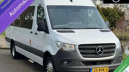 Occasion 2024 Mercedes Sprinter Van | € 102.850