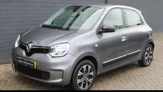 Grijs Gebruikt 2022 Renault Twingo LIMITED Hatchback | € 10.745 (Eerlijke prijs)