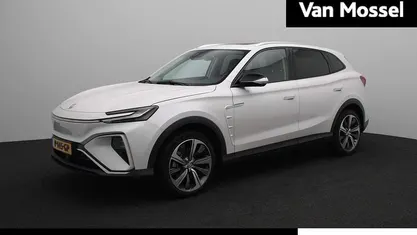 Occasion MG Marvel R Exclusive 212 kW (289 PK) 2022 Wit SUV