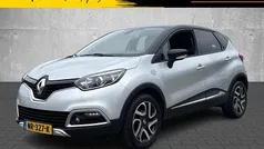 Gebruikt 2017 Renault Captur XMOD SUV | € 11.450 (Eerlijke prijs)