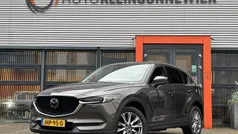Bruin Gebruikt 2021 Mazda CX-5 Luxury SUV | € 29.450 (Goede deal)