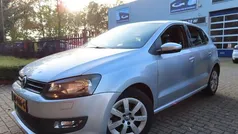 Gebruikt 2013 VW Polo Comfortline Hatchback | € 6.450 (Eerlijke prijs)