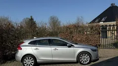Grijs Gebruikt 2013 Volvo V40 Momentum Stationwagen | € 13.995 (Eerlijke prijs)