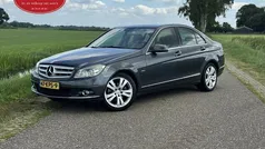 Gebruikt 2010 Mercedes C180 Business Sedan | € 4.950 (Eerlijke prijs)