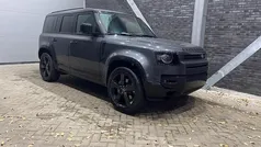 Gebruikt 2025 Land Rover Defender HSE Dynamic SUV | € 106.900 (Super prijs)