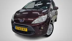 Gebruikt 2010 Ford Ka Titanium X Hatchback | € 3.750 (Eerlijke prijs)