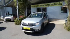 Gebruikt 2019 Dacia Sandero Hatchback | € 11.250 (Eerlijke prijs)