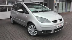 Gebruikt 2007 Mitsubishi Colt Hatchback | € 1.999 (Eerlijke prijs)