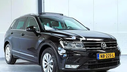 Gebruikt 2017 VW Tiguan SUV | € 19.500 (Eerlijke prijs)
