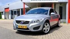 Grijs Gebruikt 2010 Volvo C30 Kinetic Hatchback | € 7.450 (Goede deal)