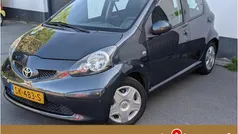 Gebruikt 2008 Toyota Aygo Hatchback | € 1.900 (Eerlijke prijs)