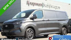 Gebruikt 2024 Ford Transit Custom Limited Van | € 33.950 (Goede deal)
