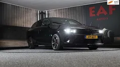 Zwart Gebruikt 2025 Opel Astra Stationwagen | € 29.999 (Goede deal)