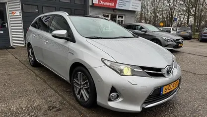 Occasion Toyota Auris 99 PK (72 kW) 2014 Hatchback