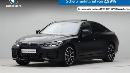 Occasion 2023 BMW i4 Executive Sedan | € 44.950 (Eerlijke prijs)