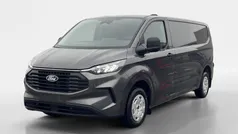 Magnetic (donker grijs) Nieuw 2024 Ford Transit Custom Trend Van | € 38.440 (Eerlijke prijs)