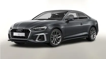 Occasion Audi A5 S-Line 204 PK (150 kW) 2022 Coupé