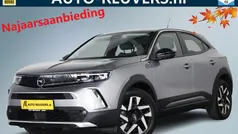 Grijs Gebruikt 2022 Opel Mokka-e Elegance SUV | € 19.900 (Eerlijke prijs)