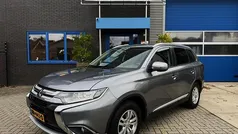 Gebruikt 2017 Mitsubishi Outlander Edition SUV | € 16.945 (Eerlijke prijs)