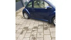 Gebruikt 2004 VW Beetle Highline Hatchback | € 1.675 (Goede deal)
