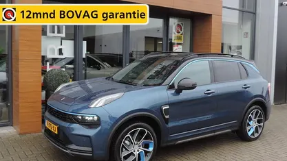 Gebruikt 2023 Lynk & Co 01 SUV | € 27.440 (Eerlijke prijs)