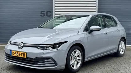 Occasion VW Golf VIII Edition 116 PK (85 kW) 2020 Hatchback