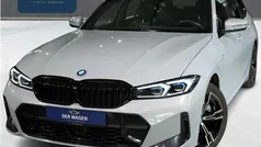 Gebruikt 2023 BMW 330 M Sport Stationwagen | € 43.900 (Eerlijke prijs)