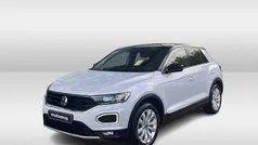 Gebruikt 2021 VW T-Roc Sport SUV | € 28.450 (Eerlijke prijs)