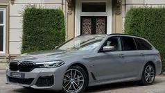 Overige Gebruikt 2022 BMW 530e M Sport Stationwagen | € 43.940 (Eerlijke prijs)