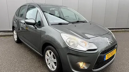 Occasion Citroën C3 Tendance 93 PK (68 kW) 2012 Hatchback