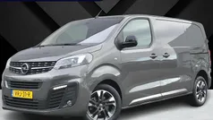 Grijs Gebruikt 2022 Opel Vivaro Innovation Van | € 23.395 (Goede deal)