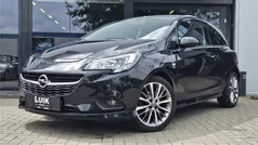 Gebruikt 2016 Opel Corsa OPC Hatchback | € 7.800 (Eerlijke prijs)