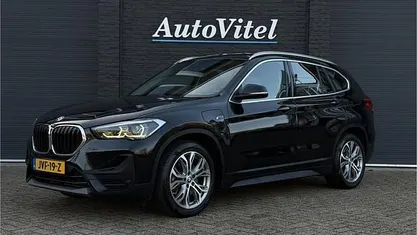 Occasion BMW X1 126 PK (92 kW) 2022 SUV